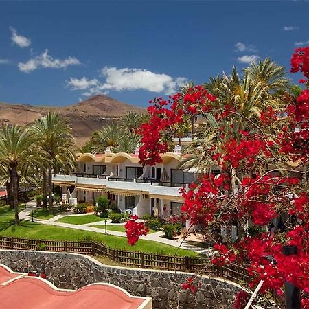 Grupotel Las Pitas Bahia Feliz Dış mekan fotoğraf