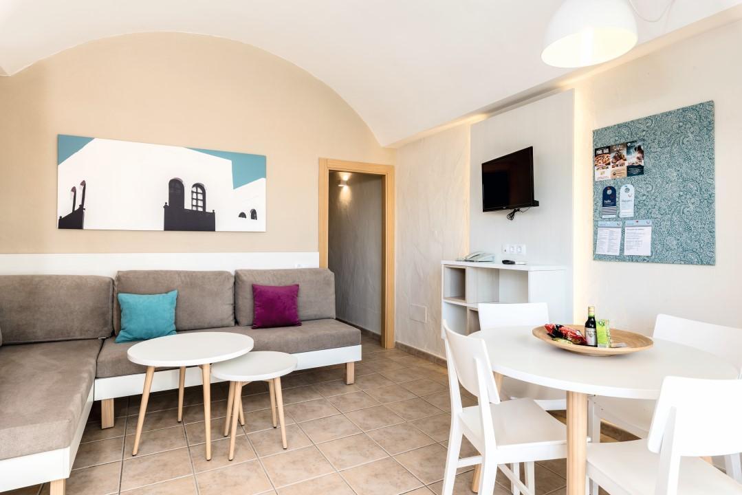 Grupotel Las Pitas Bahia Feliz Dış mekan fotoğraf