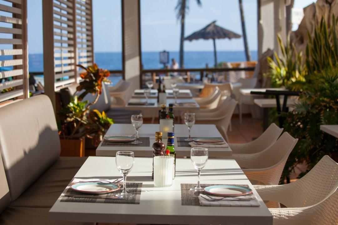 Grupotel Las Pitas Bahia Feliz Dış mekan fotoğraf