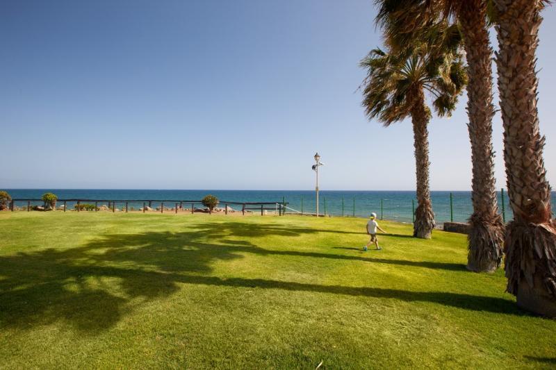 Grupotel Las Pitas Bahia Feliz Dış mekan fotoğraf