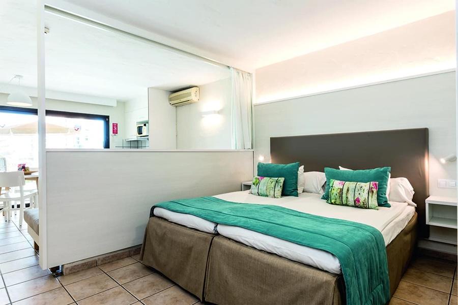 Grupotel Las Pitas Bahia Feliz Dış mekan fotoğraf