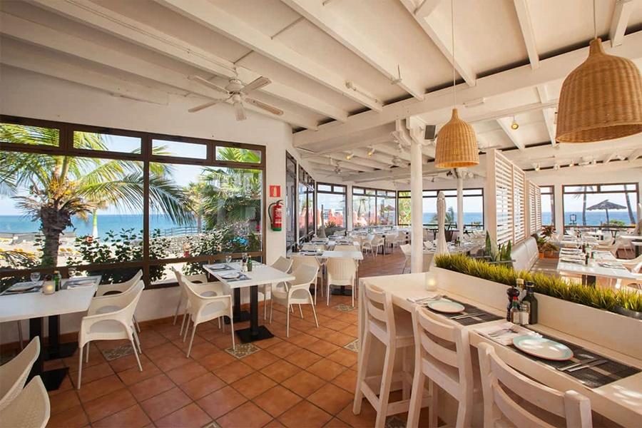 Grupotel Las Pitas Bahia Feliz Dış mekan fotoğraf