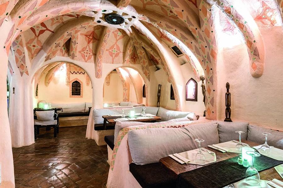 Grupotel Las Pitas Bahia Feliz Dış mekan fotoğraf