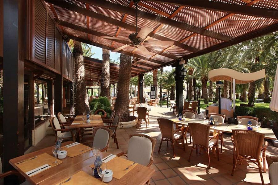 Grupotel Las Pitas Bahia Feliz Dış mekan fotoğraf