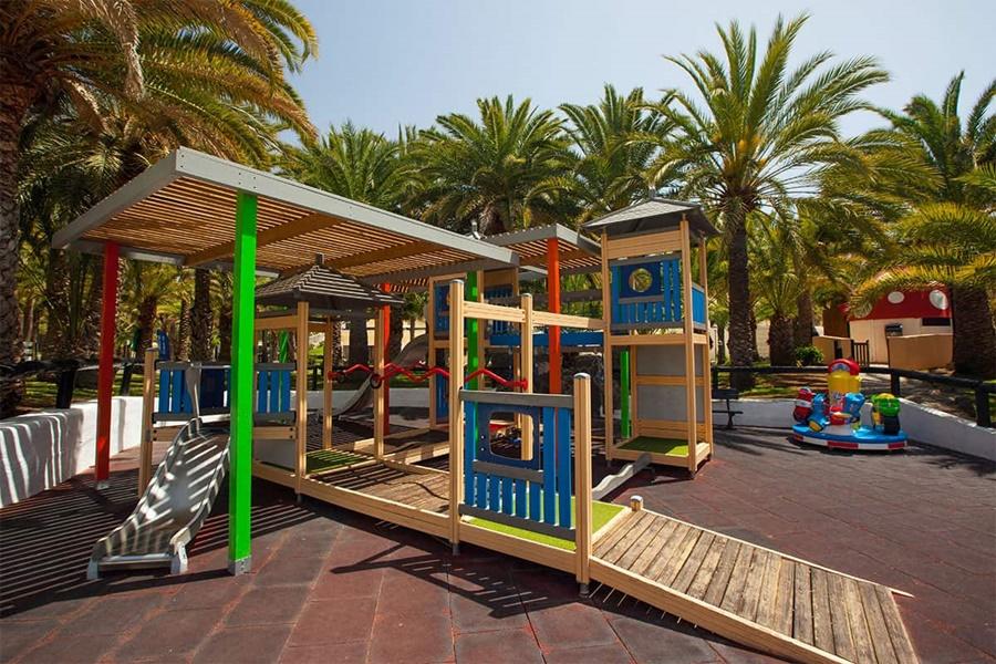 Grupotel Las Pitas Bahia Feliz Dış mekan fotoğraf