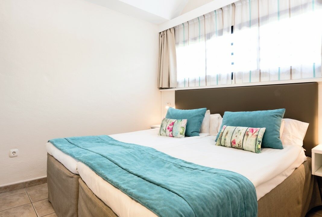 Grupotel Las Pitas Bahia Feliz Dış mekan fotoğraf