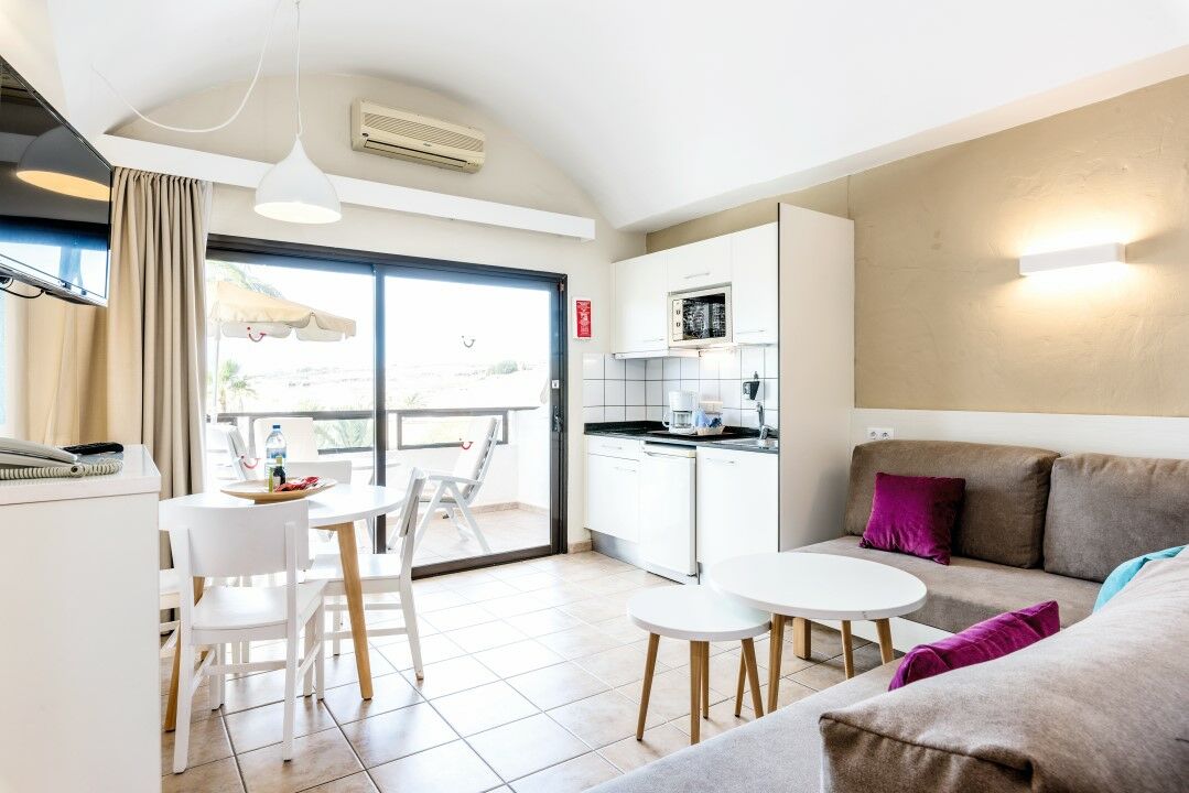 Grupotel Las Pitas Bahia Feliz Dış mekan fotoğraf