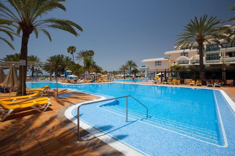 Grupotel Las Pitas Bahia Feliz Dış mekan fotoğraf