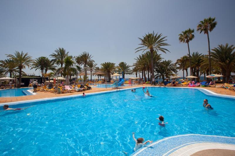 Grupotel Las Pitas Bahia Feliz Dış mekan fotoğraf