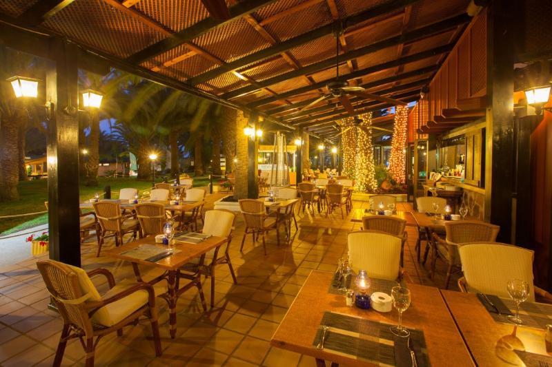 Grupotel Las Pitas Bahia Feliz Dış mekan fotoğraf